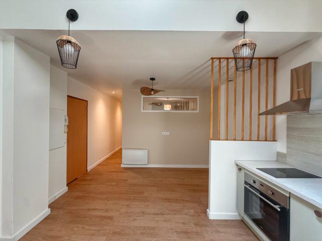 Appartement vente à Bayonne, Saint-jean-pied-de-port