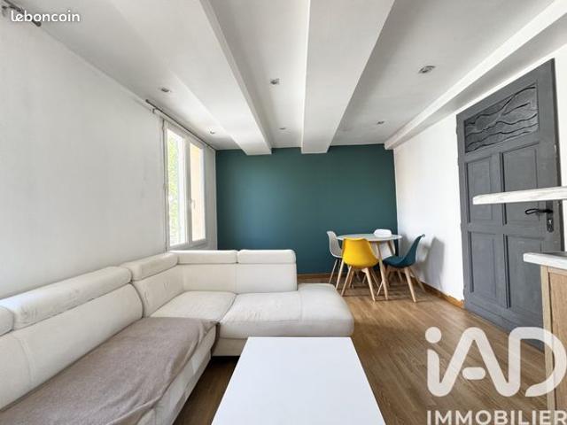 Appartement vente à Arrondissement de Toulon, Ollioules