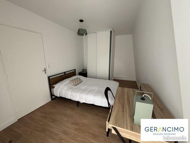 Appartement vente à Rouen, Ruan