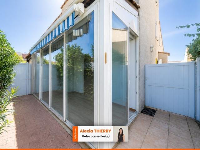 Appartement vente à Béziers, Agde