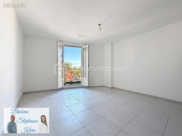 Appartement vente à Montpellier, Gigean