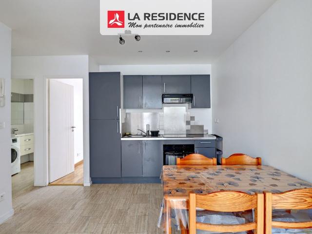 Appartement vente à Magny-en-Vexin, Val-d'Oise