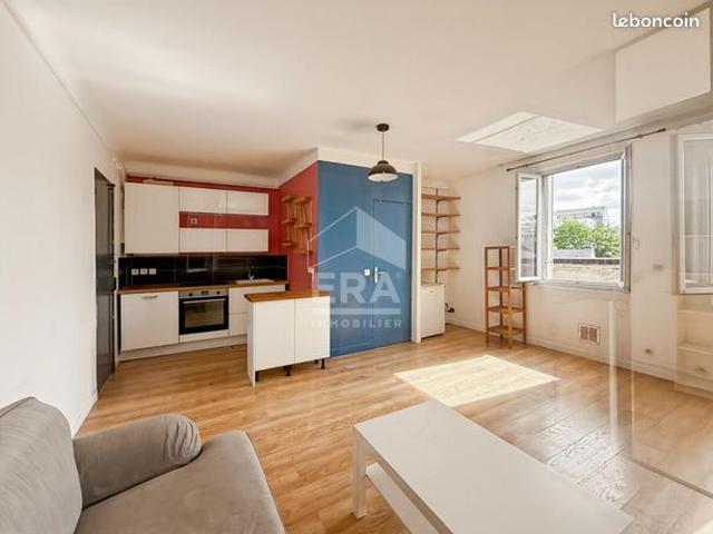 Appartement vente à Dreux, Montreuil