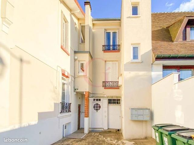 Appartement vente à Antony, Bourg-la-reine