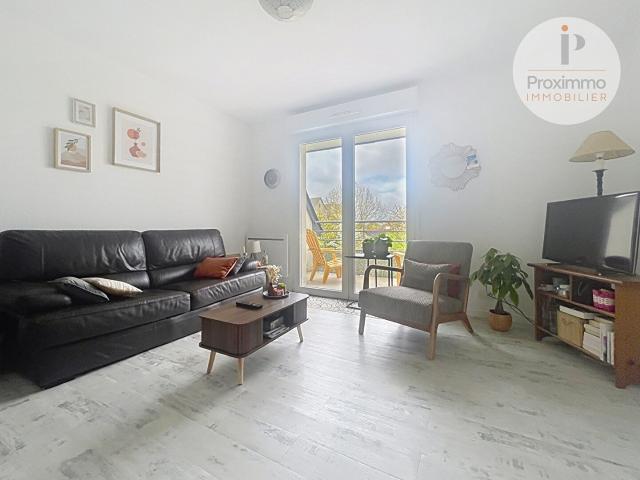 Appartement location à Redon, Bretagne