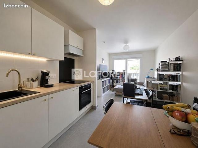Appartement vente à Mont-de-Marsan, Mimizan