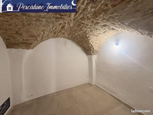 Appartement vente à Nîmes, Aigues-vives