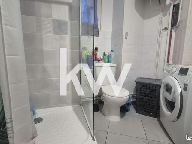 Appartement vente à Saint-Étienne, Rive-de-gier