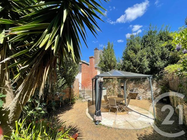 Appartement vente à Vannes, Bretagne