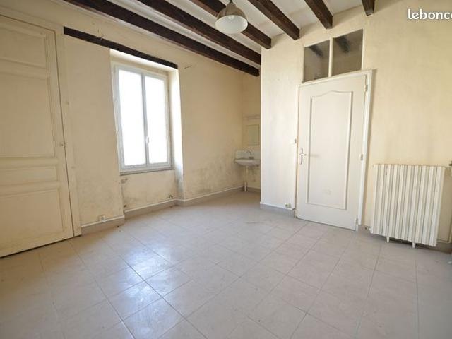 Appartement vente à Angers, Les Ponts-de-cé