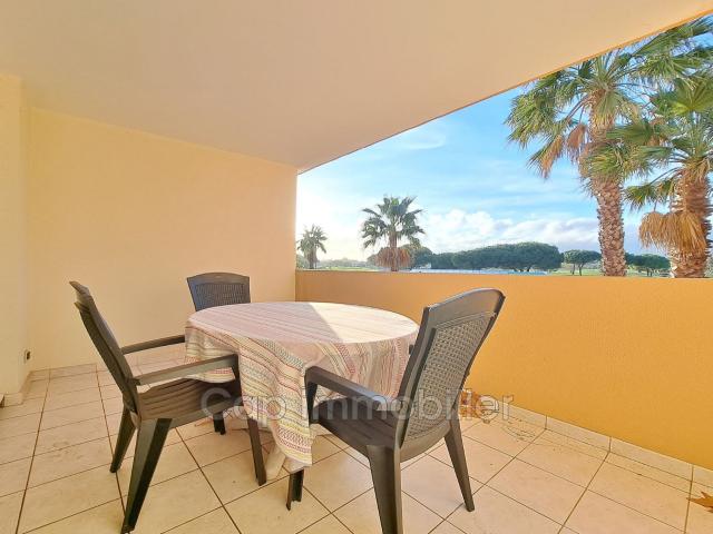Appartement vente à Béziers, Agde