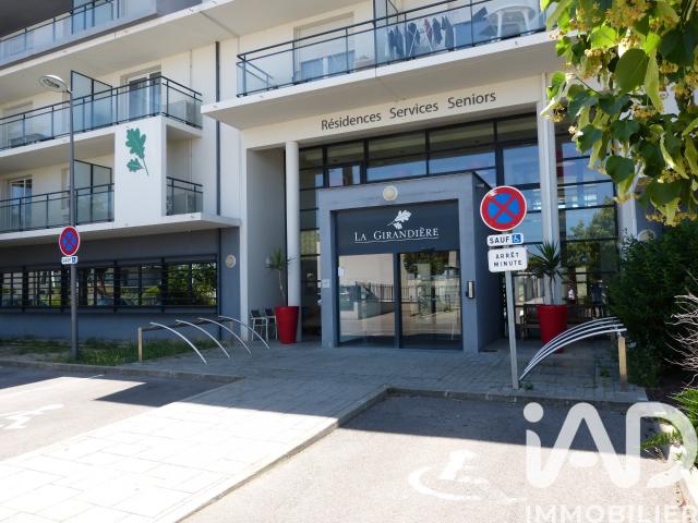Appartement vente à Perpignan