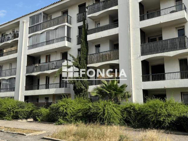 Appartement vente à Perpignan