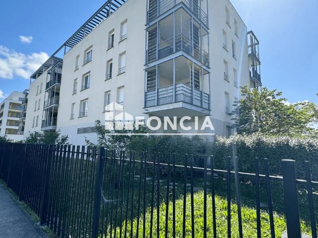 Appartement vente à Bordeaux, Floirac