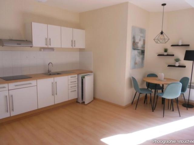 Appartement vente à Castres