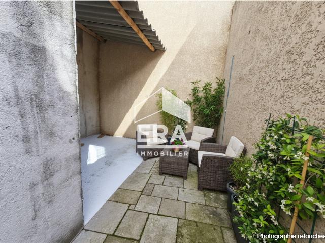 Appartement vente à Marseille