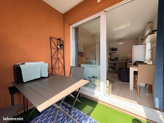 Appartement vente à Grasse