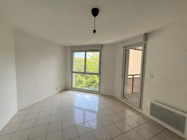 Appartement vente à Toulouse