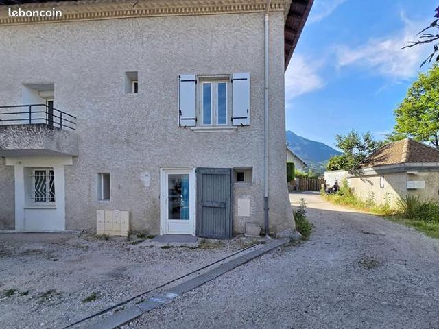 Appartement vente à Grenoble, Varces-allières-et-risset