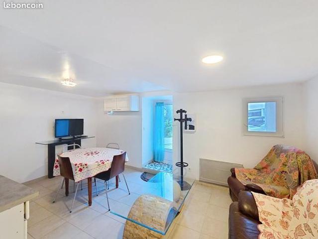 Appartement vente à Grenoble, Varces-allières-et-risset