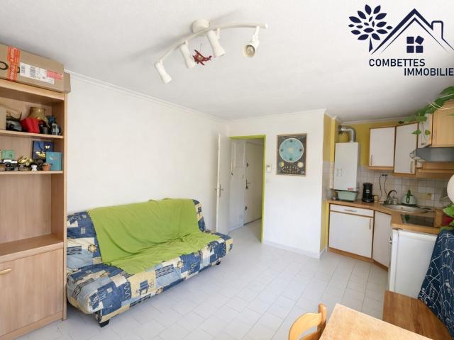 Appartement vente à Montpellier