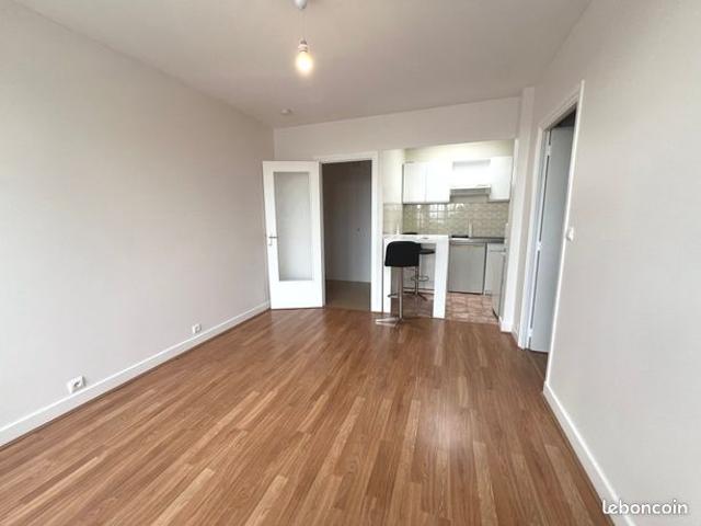 Appartement vente à Clermont-Ferrand, Chamalières