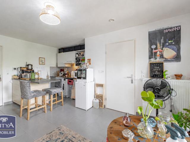 Appartement vente à Tours, Joué-lès-tours
