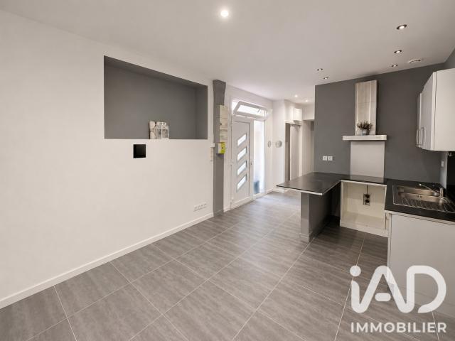Appartement vente à Lyon, Métropole de Lyon