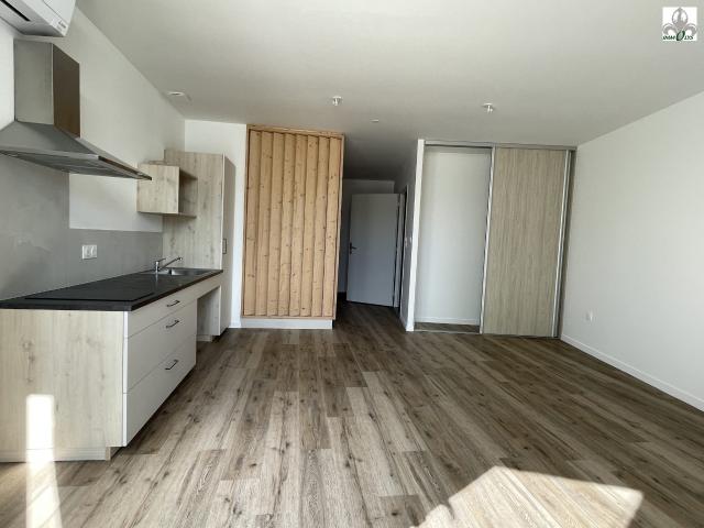 Appartement vente à Résidence du Lac, Beaune