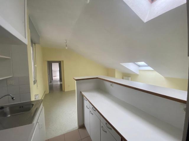 Appartement location à Montbrison, Feurs