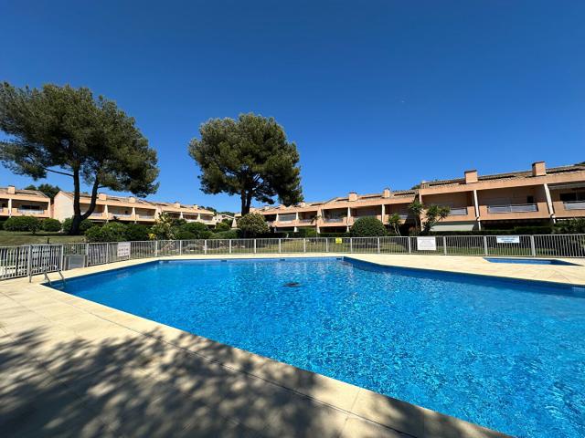 Appartement vente à Arrondissement de Toulon, Le Pradet