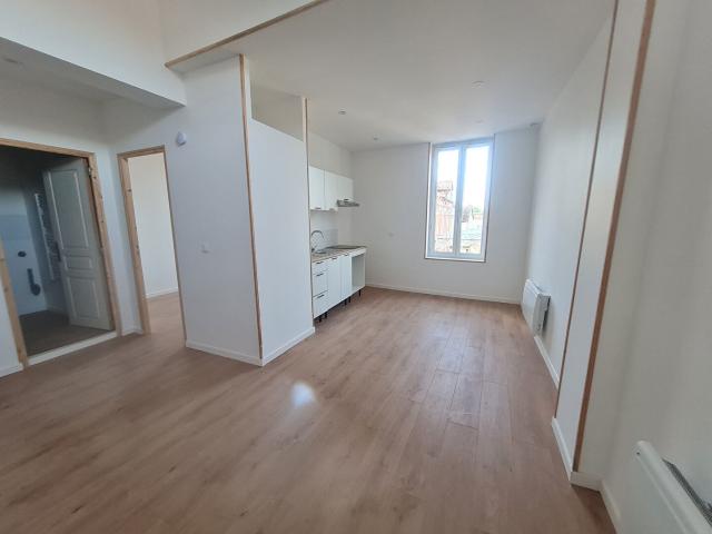 Appartement location à Provins, Montereau-fault-yonne