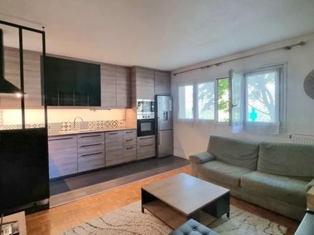 Appartement vente à Le Raincy, Gagny