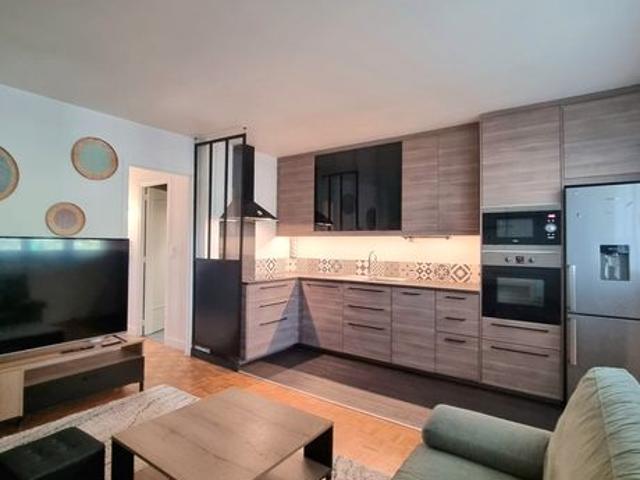 Appartement vente à Le Raincy, Gagny