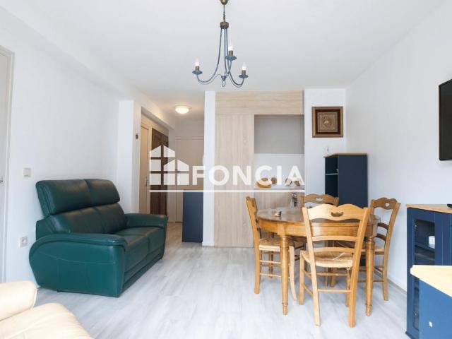 Appartement vente à Palalda, Amélie-les-Bains-Palalda