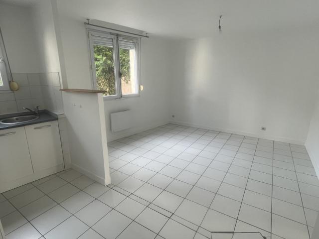 Appartement location à Angers