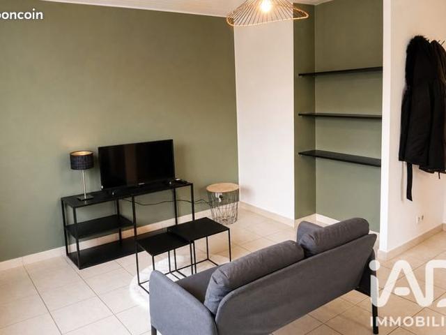 Appartement vente à Fougères-Vitré, Bretagne