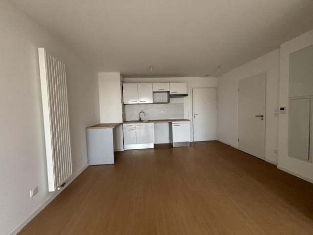 Appartement location à Toulouse