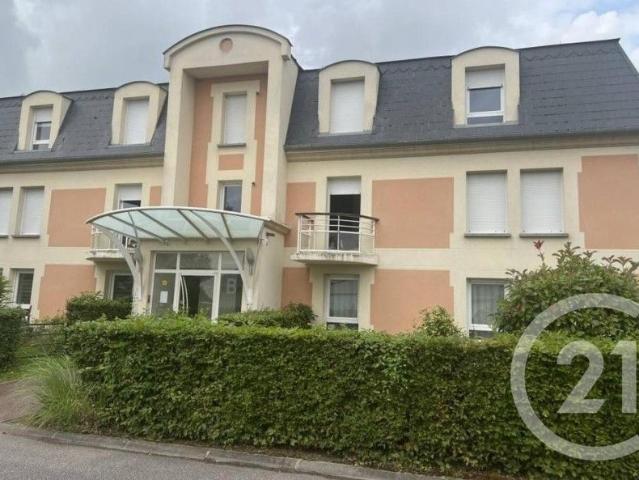 Appartement location à Bernay, Manneville-sur-risle
