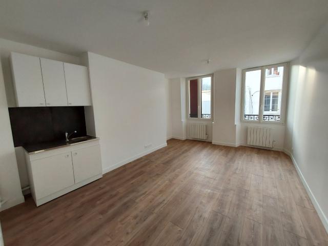 Appartement location à Sarcelles, Luzarches