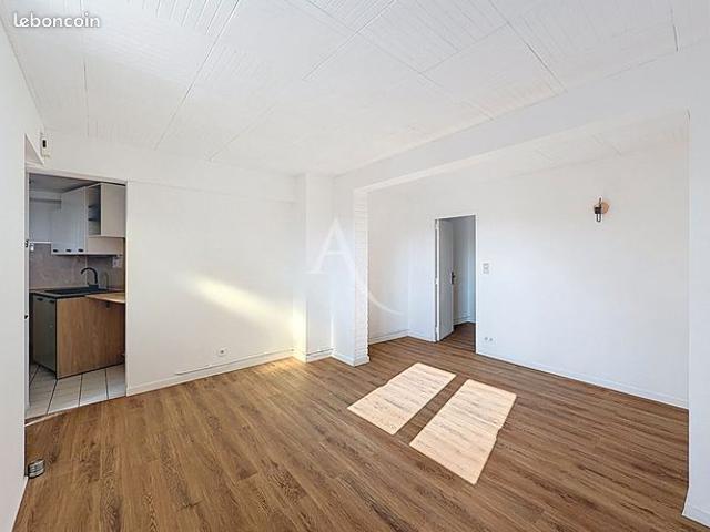 Appartement vente à Meaux