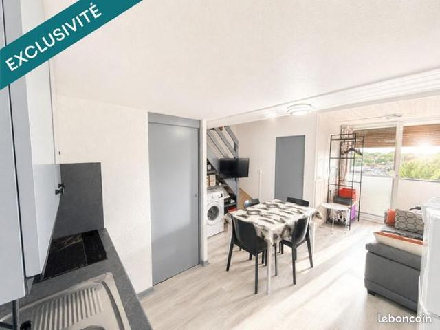 Appartement vente à Perpignan, Le Barcarès