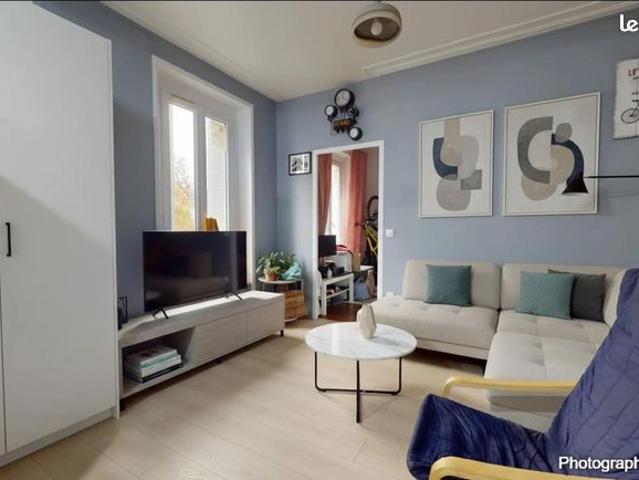 Appartement vente à Nanterre, Hauts-de-Seine