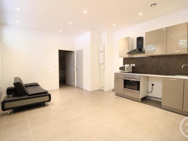 Appartement vente à Grenoble, Eybens