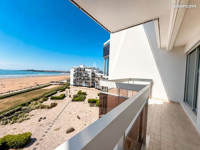 Appartement vente à Les Sables-d'Olonne, Saint-gilles-croix-de-vie