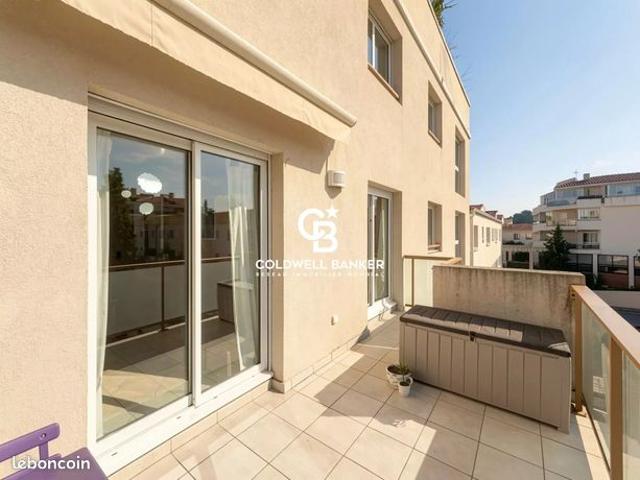 Appartement vente à Arrondissement de Draguignan, Fréjus