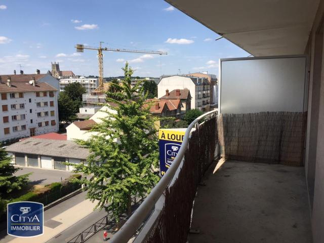 Appartement location à Meaux