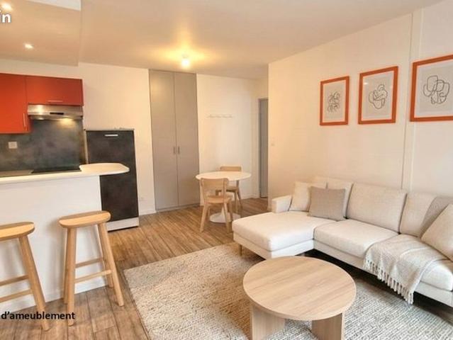Appartement vente à Pontoise, Presles
