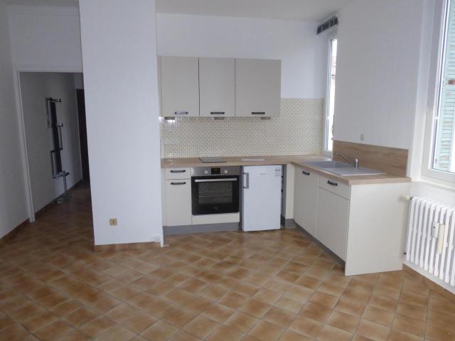 Appartement location à Largentière, Aubenas