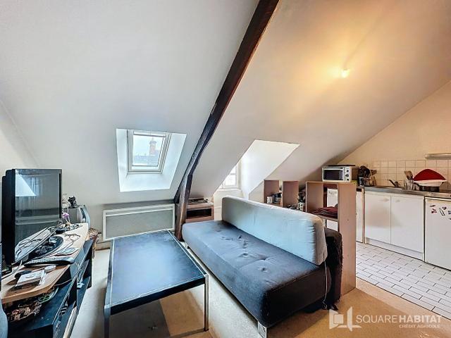 Appartement vente à Rennes, Bretagne